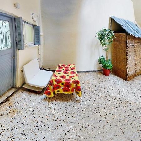 Studio Apartment Athens Luaran gambar