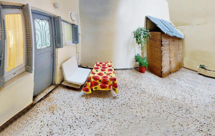 Studio Apartment Athens Luaran gambar